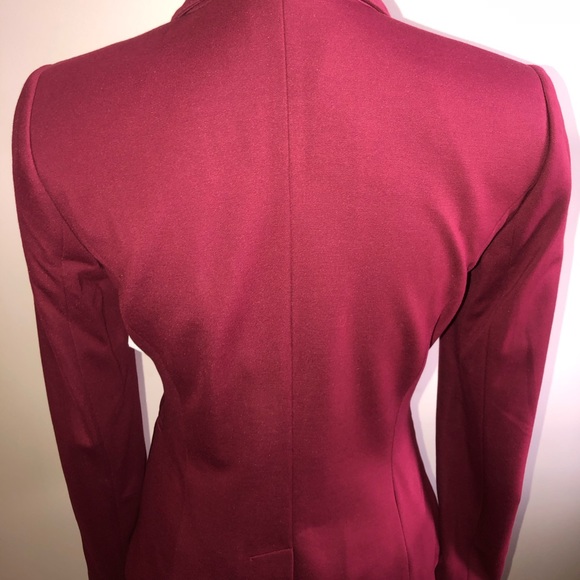 RW & Co Blazer - Picture 4 of 8